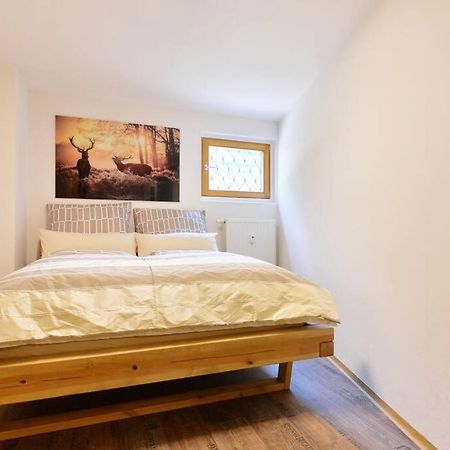 Ferienwohnung Ivanka Mit Garten Schliersee Εξωτερικό φωτογραφία